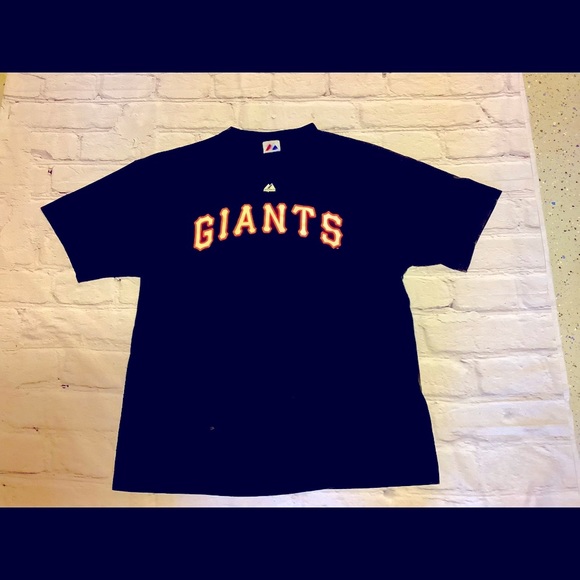 MAJESTIC WILLY McCovey giants #44 - Picture 2 of 6